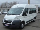 Citroen Jumper BUS